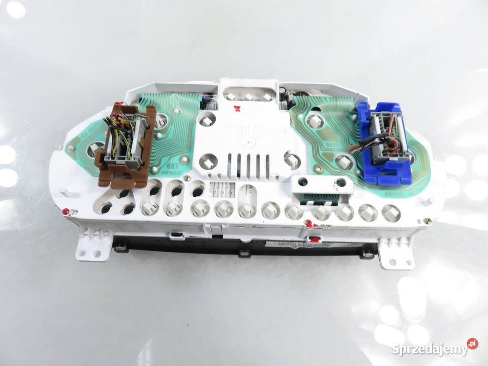 LICZNIK MITSUBISHI SPACE STAR 13 16V MR489034