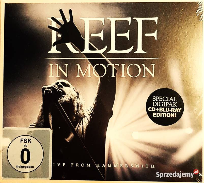 Sprzedam Koncert Blu Ray Die Toten Housen live Katowice sprzedam