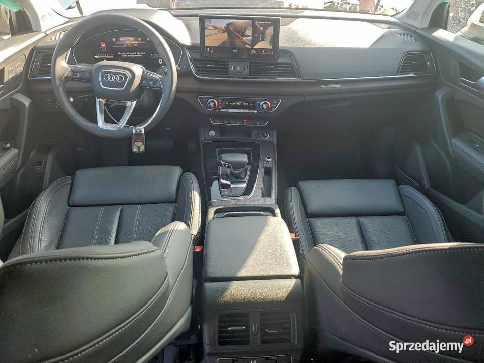 2023 AUDI Q5 PRESTIGE 45 Częstochowa