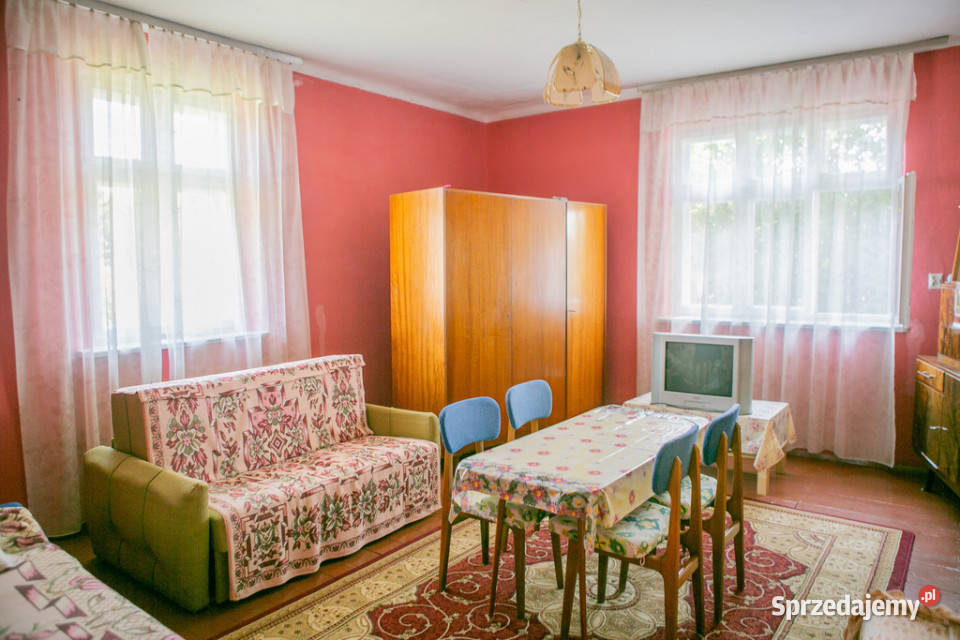 Na sprzedaż gospodarstwo w miejscowości Górka 3600m2