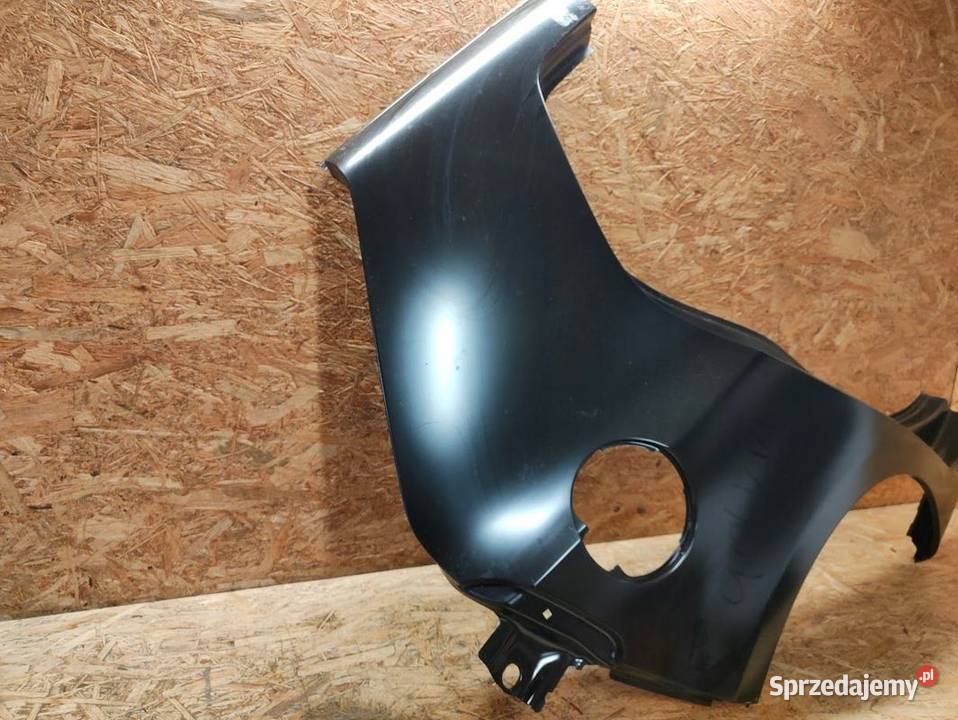 Błotnik Próg Tylny Prawy Vw Golf VI 5K4809606 Pleszew