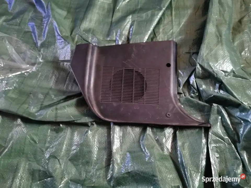 Maskownica głośnika prawy przód BMW E34 Pozostałe Żory