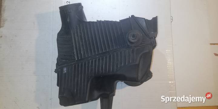 obudowa filtra powietrza 19dci Renault Scenic Piotrków Trybunalski