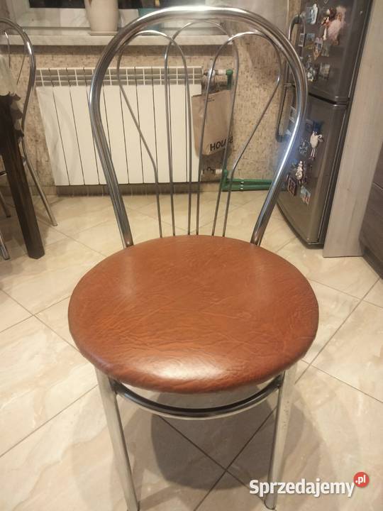 Sprzedam 4 krzesła Rzuchowa