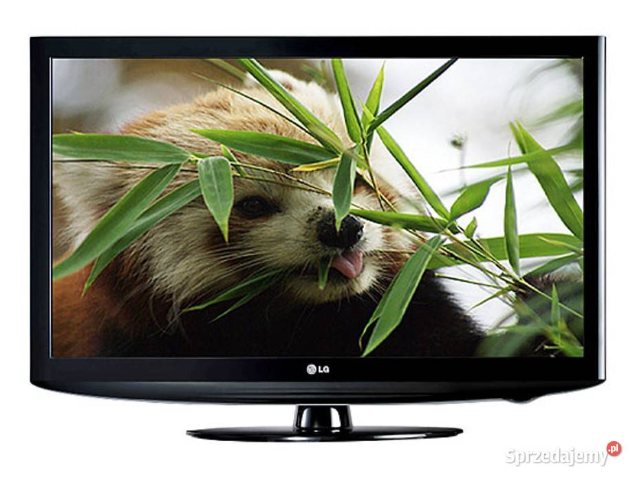 LG 22LD320 Telewizor LCD 22" HD Ready OKAZJA