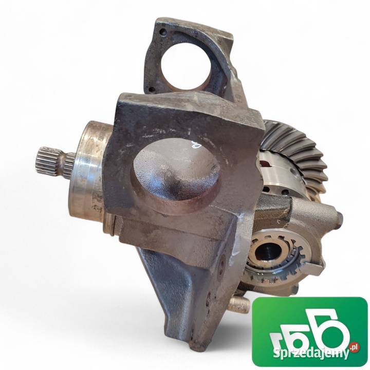 Dyferencjał 12x30 Wkład Środek osi Carraro 11444 wielkopolskie Wilkowo