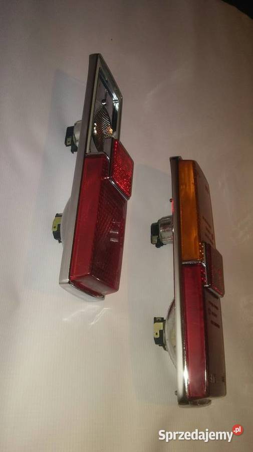 Łada 2101 lampy tył nowe Pyskowice