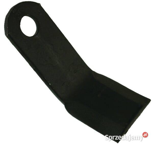 Nóż bijaka 40x120 mm Procomas CK4810 Kamionna