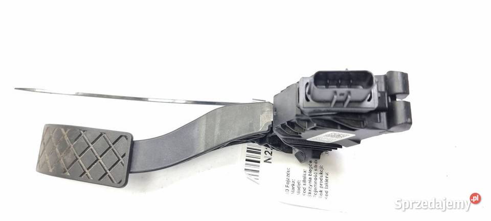 PEDAŁ VOLKSWAGEN PASSAT B8 5Q1723503H Lipno