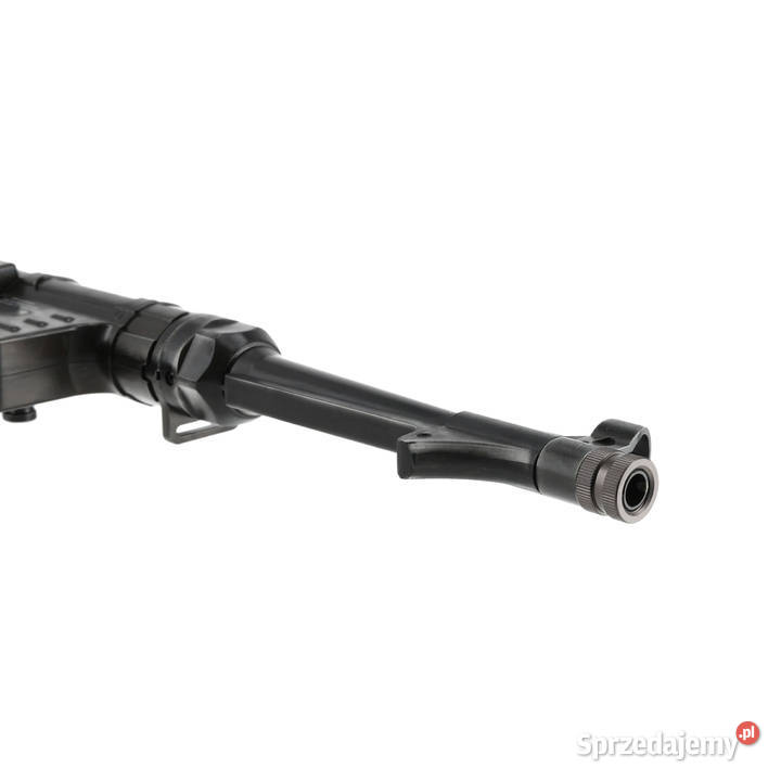 Pistolet maszynowy wiatrówka Legends MP LE 45 mm Warszawa sprzedam