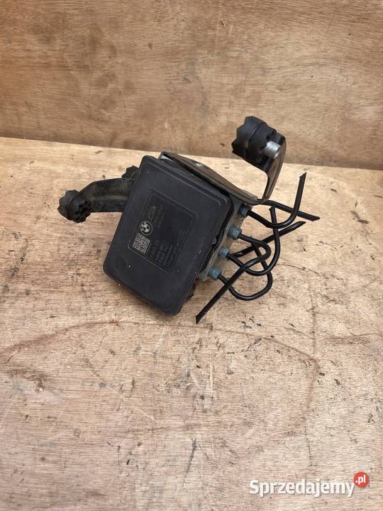 Pompa ABS BMW F20 F30 20D sterownik Stalowa Wola sprzedam