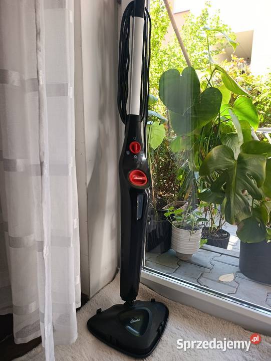 Vileda Steam Plus mop parowy 1550 W do podłóg i Narzędzia Bielsko-Biała sprzedam