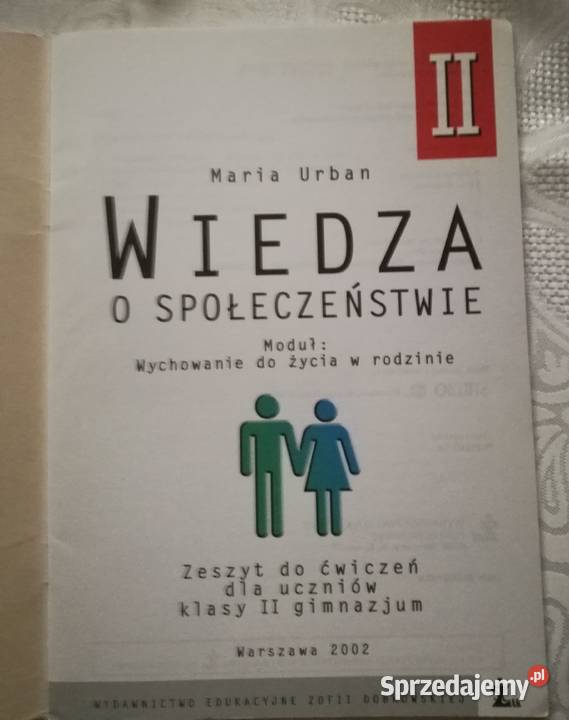 Wiedza o społeczeństwie cz1 IKuczałekDUra Podręczniki łódzkie Łódź