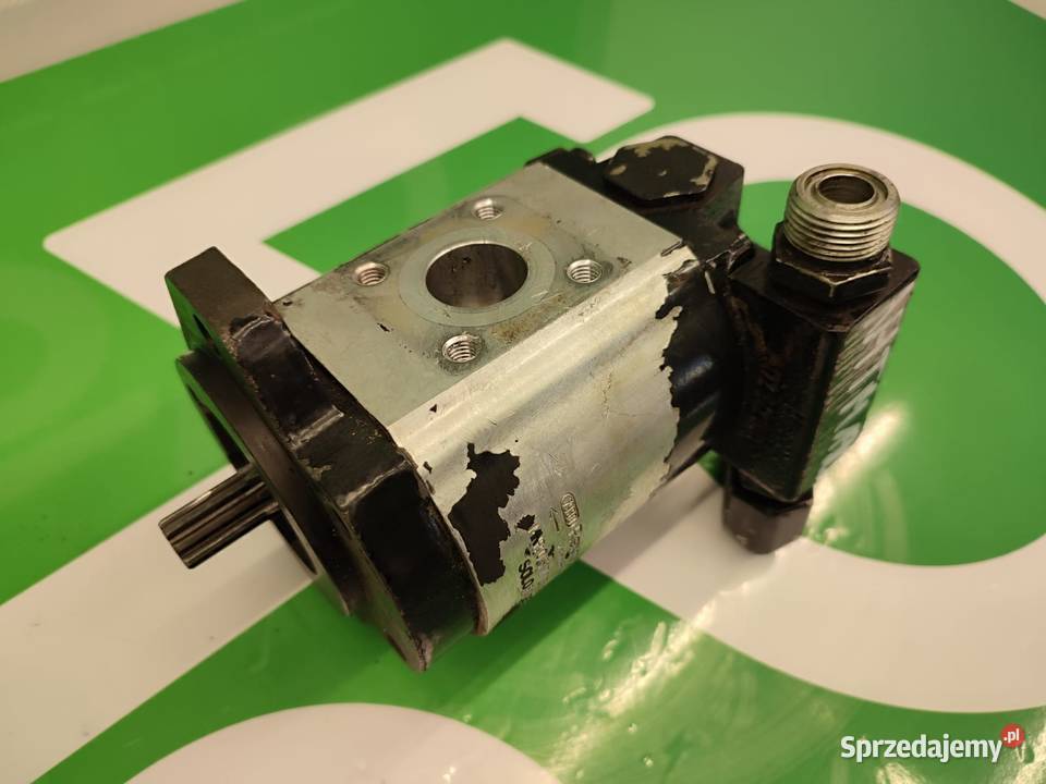 Pompa hydrauliczna REXROTH 0517725309 HOLLAND Wilkowo