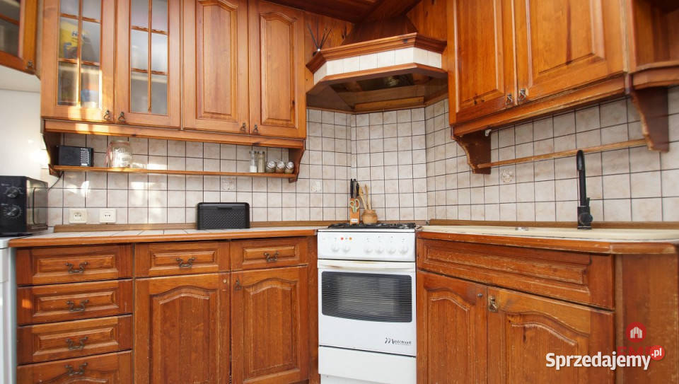 Mieszkanie do sprzedania Białystok 589m2 3 pok Rok budowy 1997 podlaskie