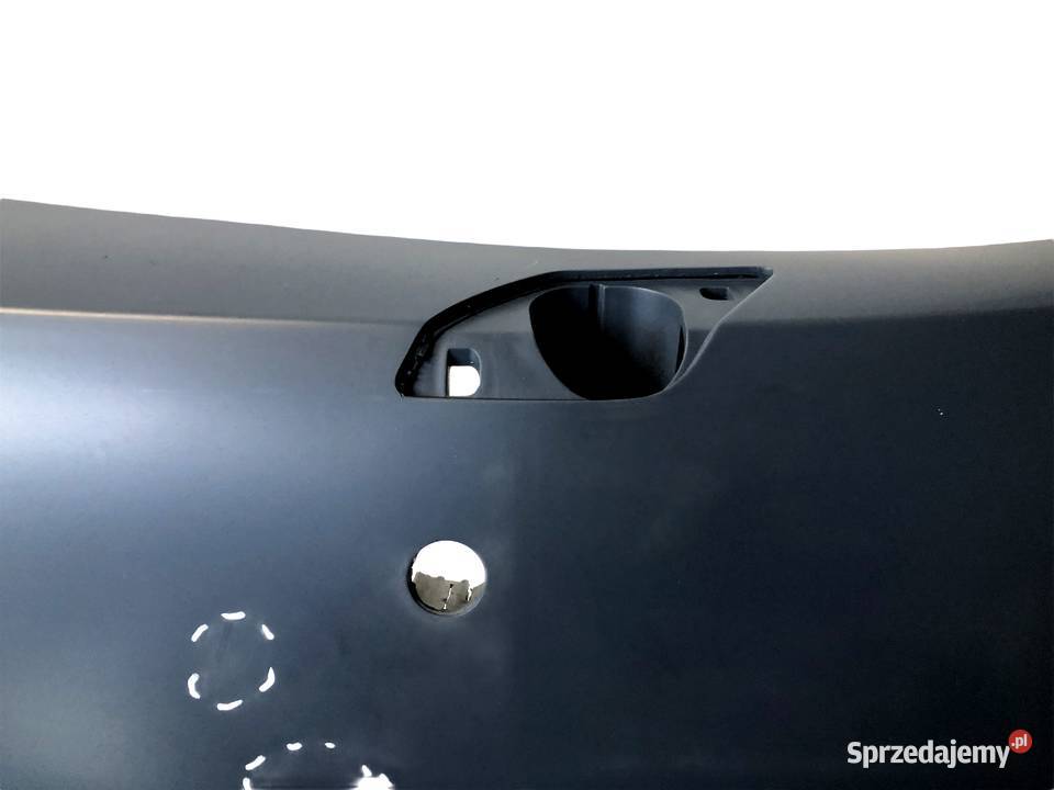 VW GOLF VI 20082012 HB POD SPRYSKI OTW PDC Skarżysko-Kamienna