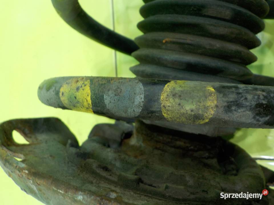 VOLVO S80 II 24 D5 AUT 07r SEDAN mcpherson Suków sprzedam