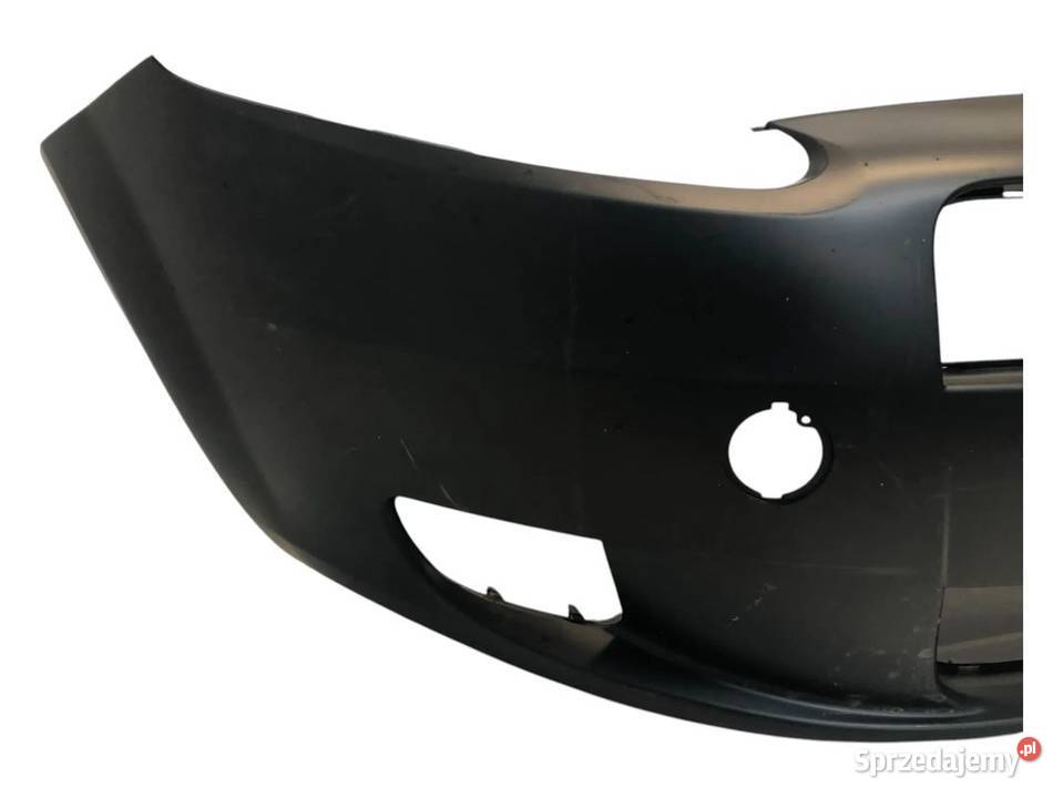 FIAT GRANDE PUNTO 199 092005022012 ZDERZAK PRZÓD