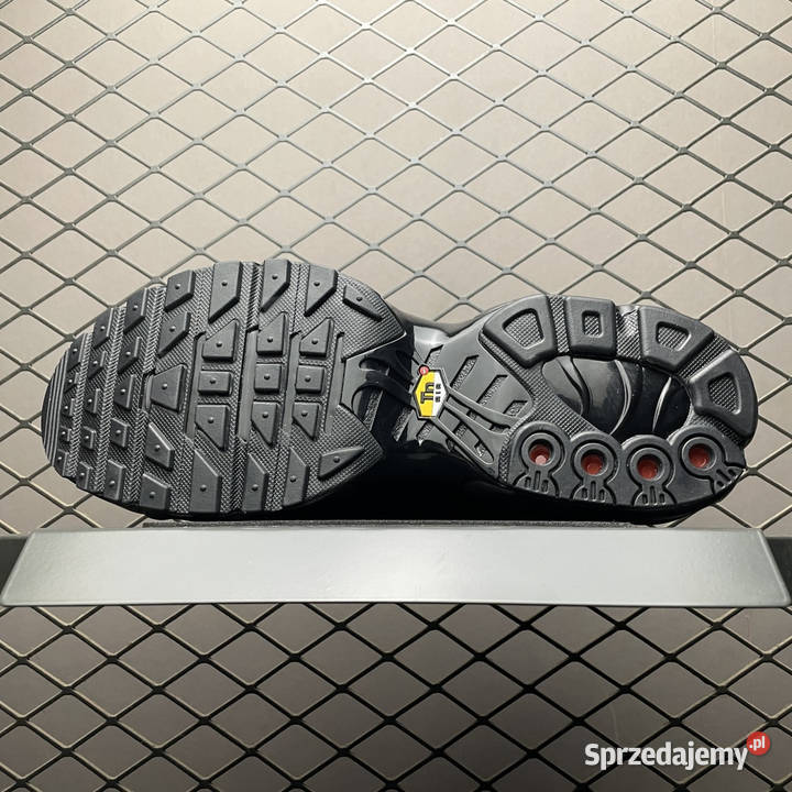 Nike air plus full dark rozmiary 36 46 Warszawa