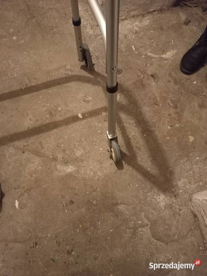 balkonik chodzik Łódź