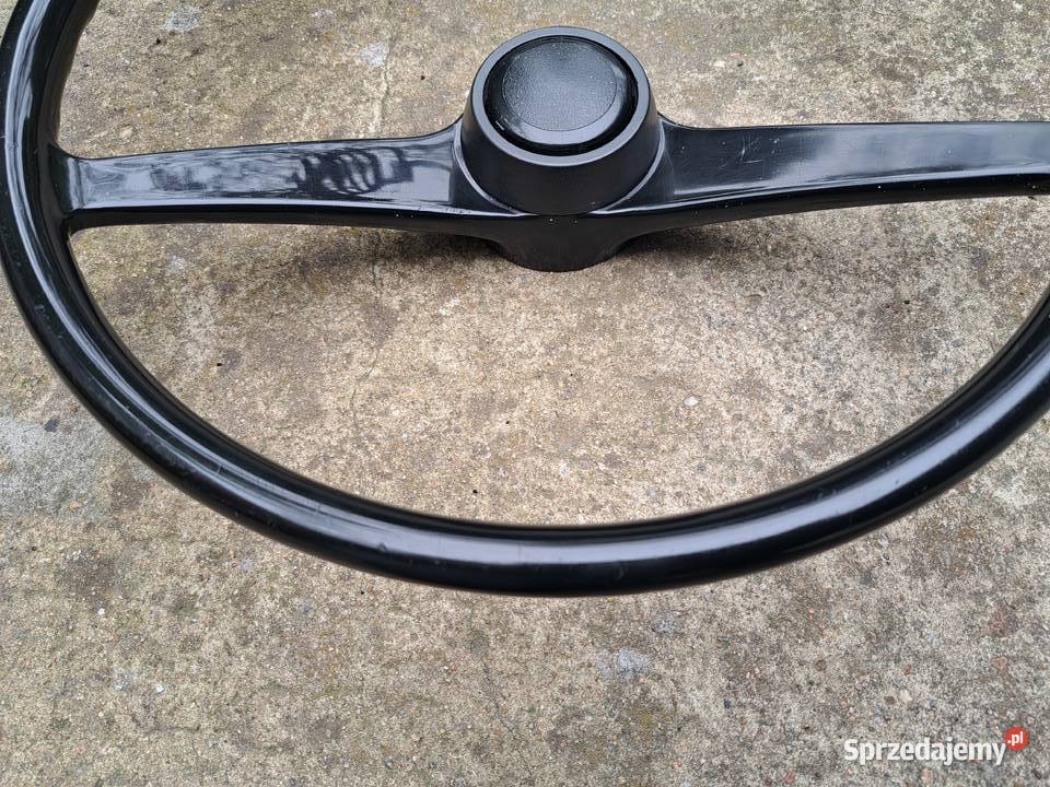 Fiat 126p ST kierownica cienka gładka Leszno