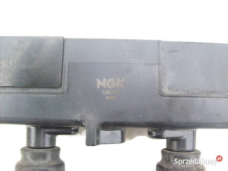 Citroen C5 20 Cewka zaplonowa NGK mazowieckie Mińsk Mazowiecki sprzedam