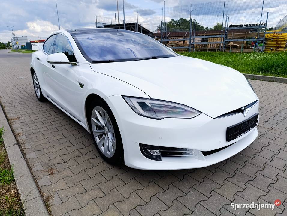 90D DARMOWE ŁADOWANIE SC01 FREE SUPER CHARGER Mielec