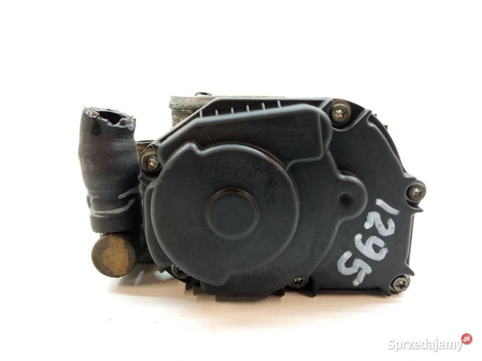 PRZEPUSTNICA 058133063H 18 20V Audi A4 I sprzedam
