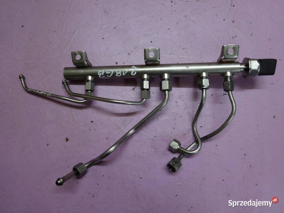 BMW 1 16 B 122 158 09r 753731905 LISTWA osobowe sprzedam