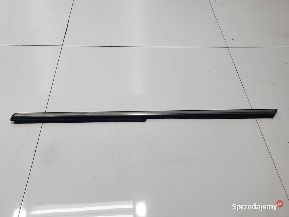 LISTWA CHROM PRAWA TYLNA TYŁ MINI R57 Strzyżewice