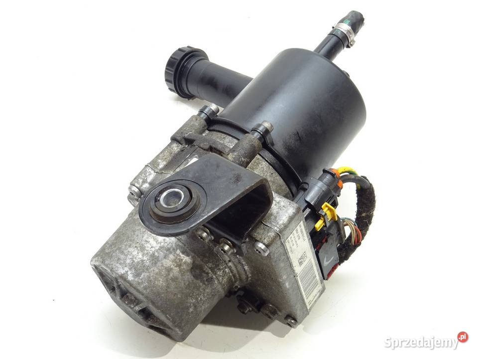 POMPA WSPOMAGANIA CITROEN C4 I A5097811F 14 88