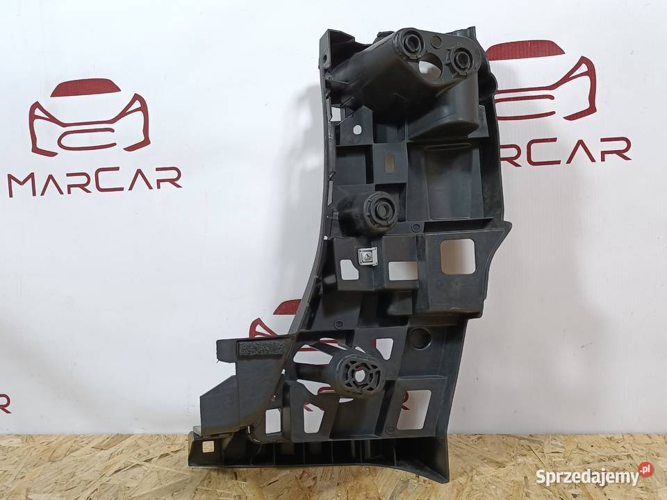 BMW X7 G07 WSPORNIK MOCOWANIE ZDERZAKA