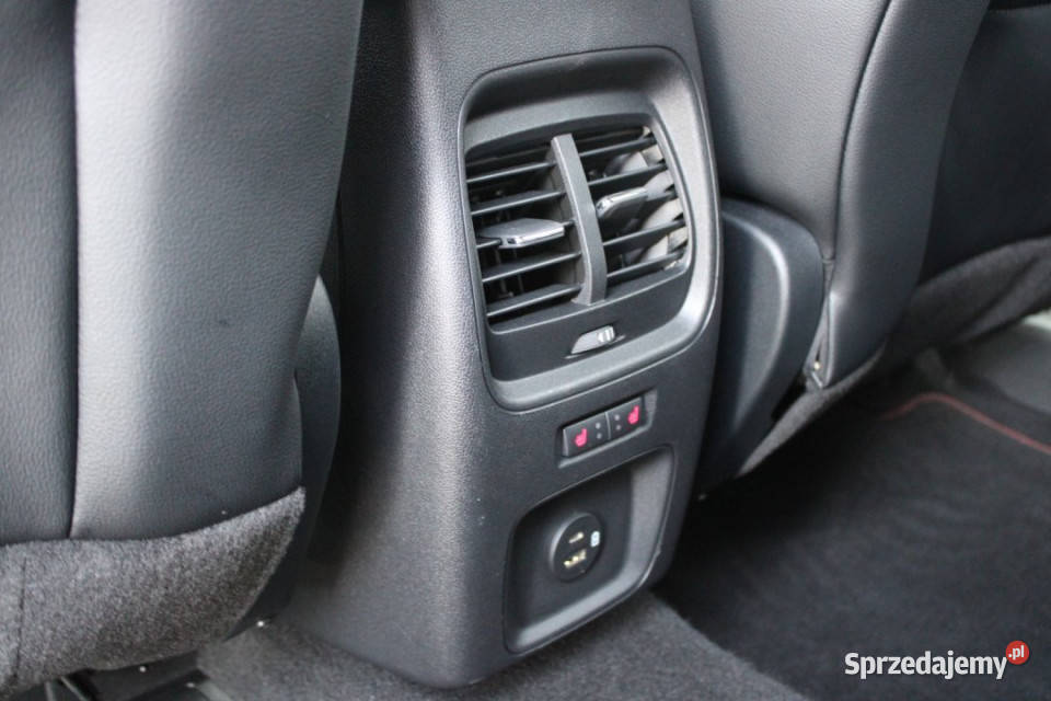 FORD Kuga 2022r FVAT23 CarPlay FullLED Kamera360 Rok produkcji 2022 Bielsko-Biała