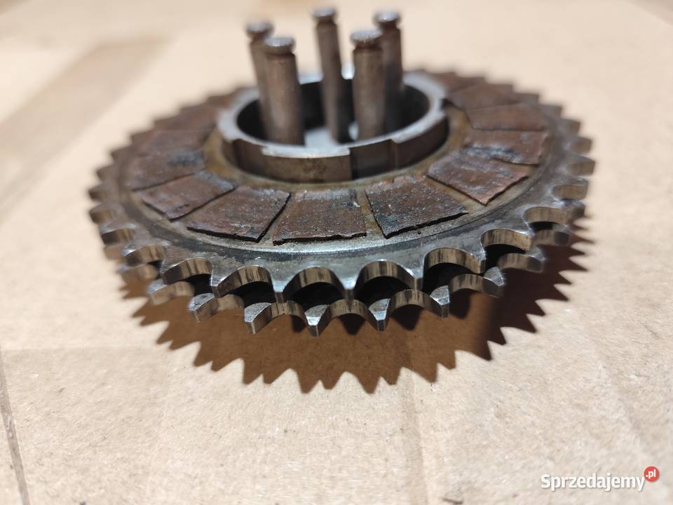 Sprzęgło Jawa 50 opolskie