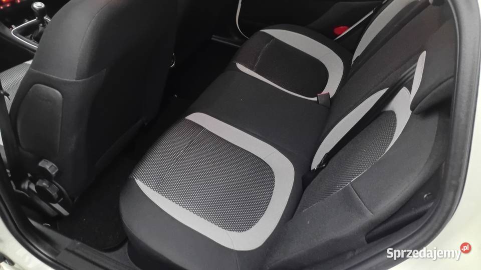 Fiat Bravo Lift 5drzwi 16JTD 120 Diesel 2014r 6 Kalisz sprzedam