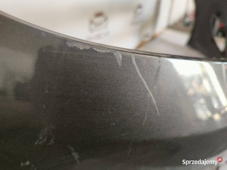 Zderzak Przedni Przód Hyundai iX20 ix 20 Pleszew
