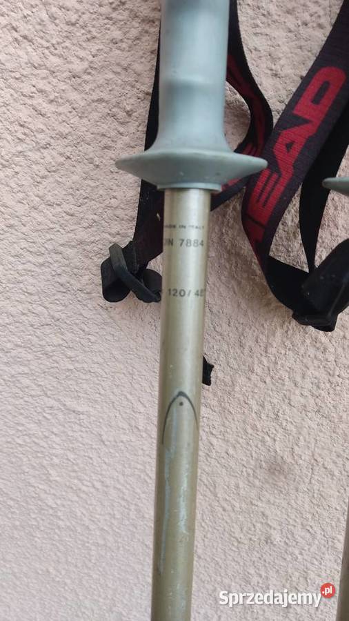 Narty HEAD F8 Flex Control BLIZARD Fire Bird małopolskie