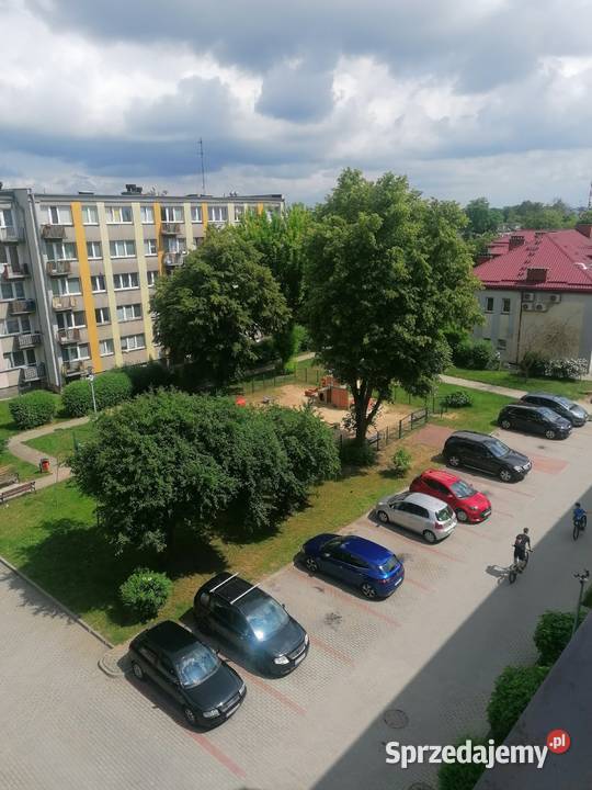 Sprzedam mieszkanie w centrum Suwałk 1 Maja