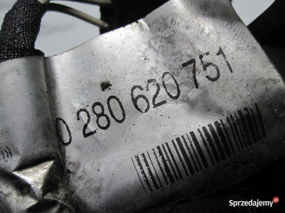 ALFA MITO 09 TWIN AIR 105 listwa wtryskowa świętokrzyskie