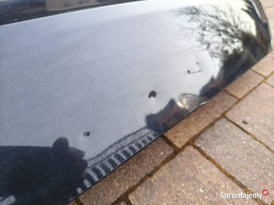 Klapa Bagażnika VW Passat B5 Lift Kombi Variant osobowe Wyszków