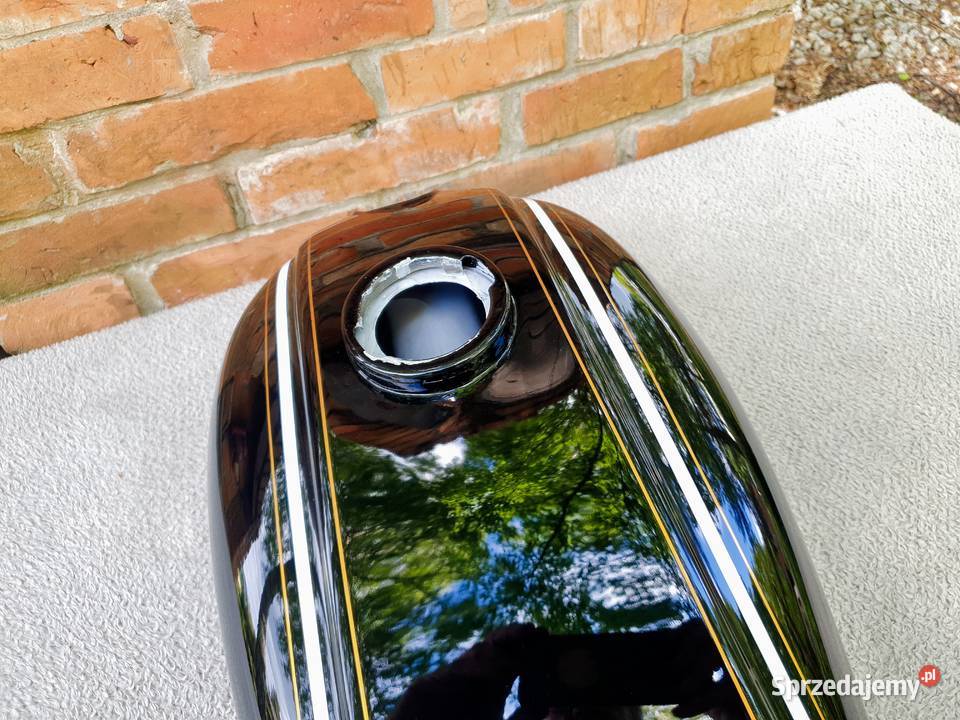 Zbiornik paliwa bak Simson Awo Avo sprzedam