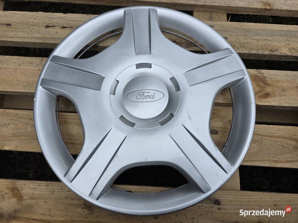 Kołpak Ford 14 FocusFiesta 2M511130 AA Skawina