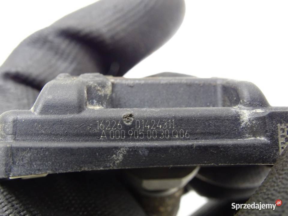 CZUJNIK CIŚNIENIA OPON TPMS MERCEDES W176 W246 A