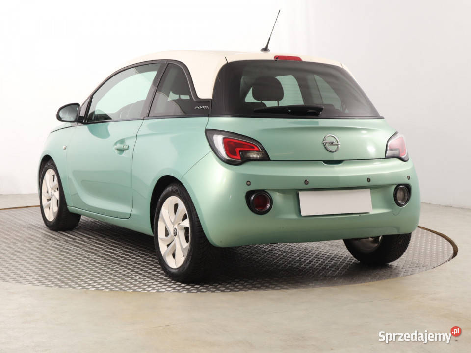 Opel Adam 12 sprzedam