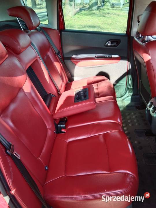 Peugeot 3008 Szczecin