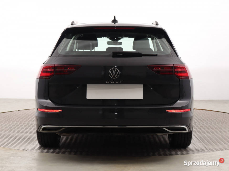 VW Golf 15 TSI elektryczne lusterka śląskie Katowice