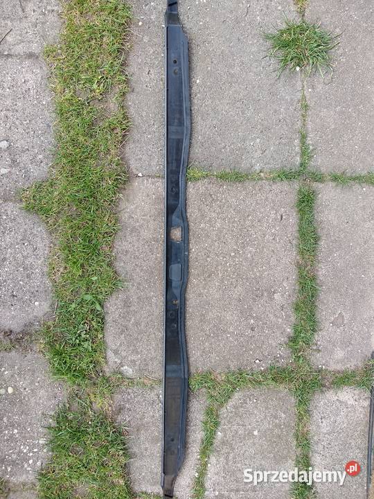 Listwa bagażnika BMW e32 Zawiercie