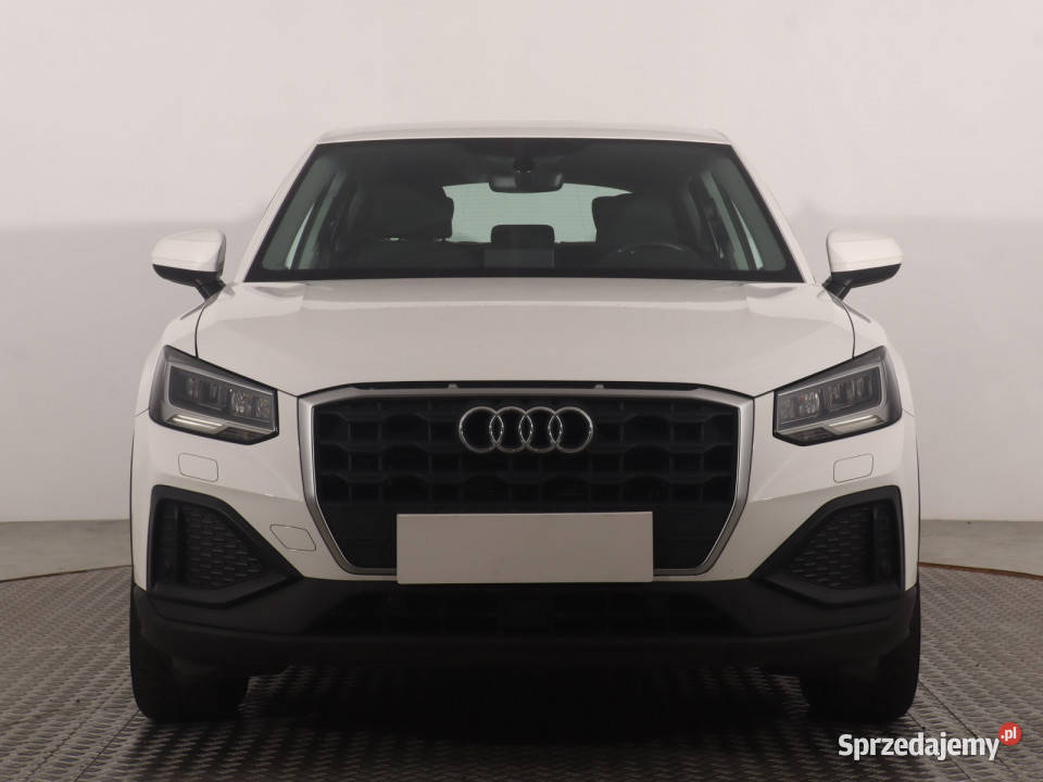 Audi Q2 35 TFSI śląskie sprzedam
