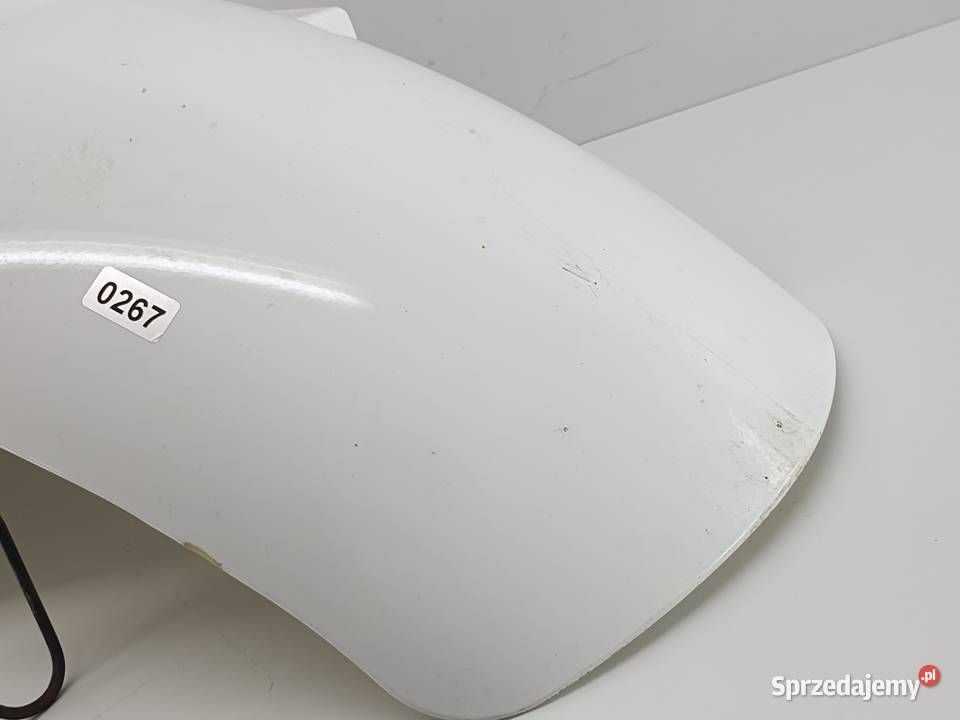 BLOTNIK PRZEDNI NADKOLE PEUGEOT EVIVACITY łódzkie Janowice