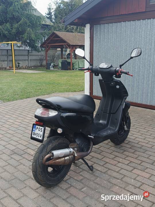 PEUGEOT TKR Ostrów Wielkopolski
